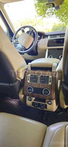 Land Rover Range Rover 2019, 39,000 km - 5.0 l - Bakı