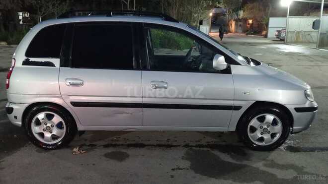 Hyundai Matrix 2008, 390,000 km - 1.5 l - Bakı
