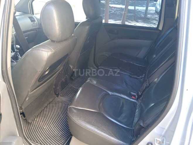 Hyundai Matrix 2008, 390,000 km - 1.5 l - Bakı