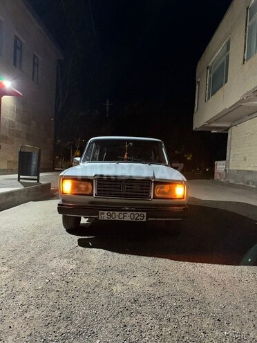 LADA (VAZ) 2107 2008, 60,000 km - 1.6 l - Şirvan