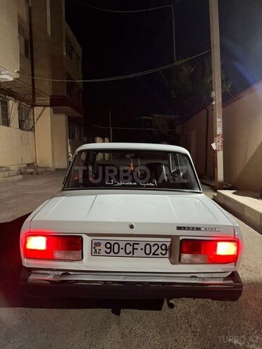 LADA (VAZ) 2107 2008, 60,000 km - 1.6 l - Şirvan