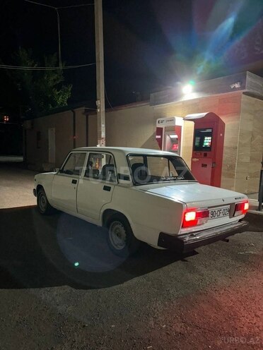 LADA (VAZ) 2107 2008, 60,000 km - 1.6 l - Şirvan