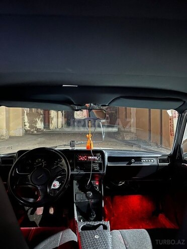 LADA (VAZ) 2107 2008, 60,000 km - 1.6 l - Şirvan