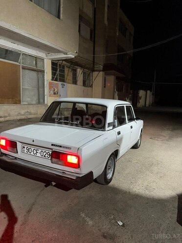 LADA (VAZ) 2107 2008, 60,000 km - 1.6 l - Şirvan
