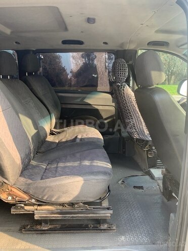 Mercedes Vito 115 2003, 217,853 km - 2.2 l - Bakı