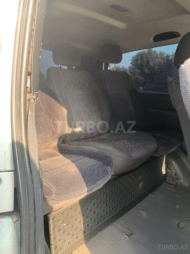 Mercedes Vito 115 2003, 217,853 km - 2.2 l - Bakı