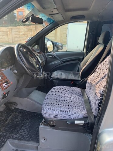 Mercedes Vito 115 2003, 217,853 km - 2.2 l - Bakı
