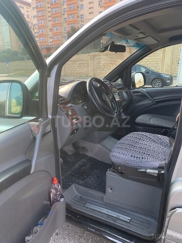 Mercedes Vito 115 2003, 217,853 km - 2.2 l - Bakı