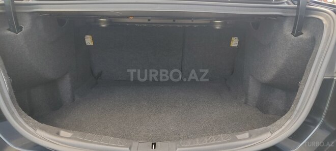 Ford Fusion (North America) 2014, 189,000 km - 2.0 л - Yevlax