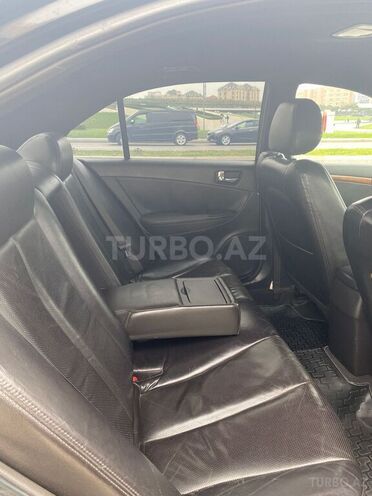 Hyundai Sonata 2008, 289,000 km - 2.0 l - Bakı
