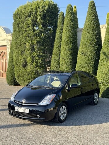Toyota Prius 2008, 483,000 km - 1.5 l - Bakı