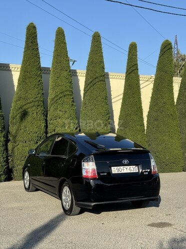 Toyota Prius 2008, 483,000 km - 1.5 l - Bakı