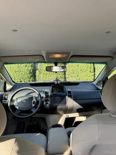 Toyota Prius 2008, 483,000 km - 1.5 l - Bakı
