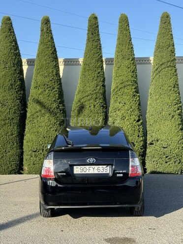 Toyota Prius 2008, 483,000 km - 1.5 l - Bakı
