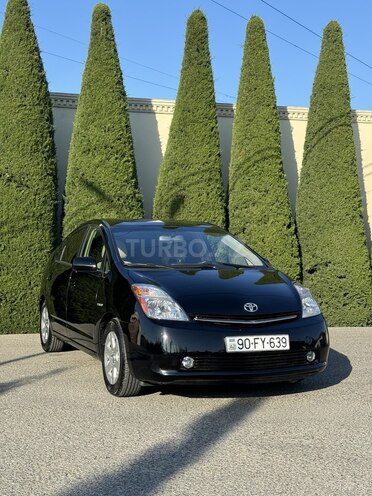 Toyota Prius 2008, 483,000 km - 1.5 l - Bakı