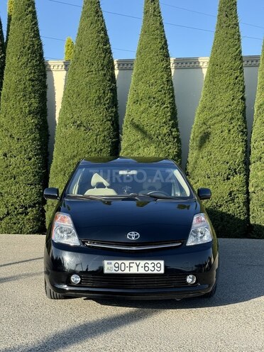 Toyota Prius 2008, 483,000 km - 1.5 l - Bakı