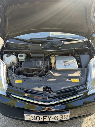 Toyota Prius 2008, 483,000 km - 1.5 l - Bakı