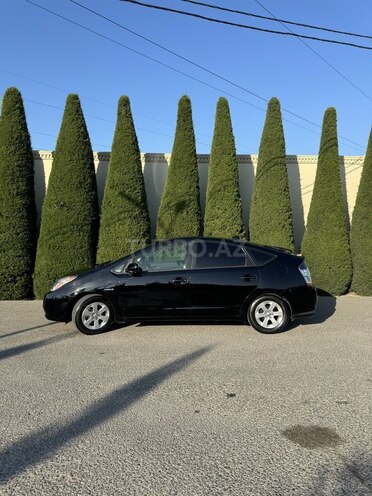 Toyota Prius 2008, 483,000 km - 1.5 l - Bakı