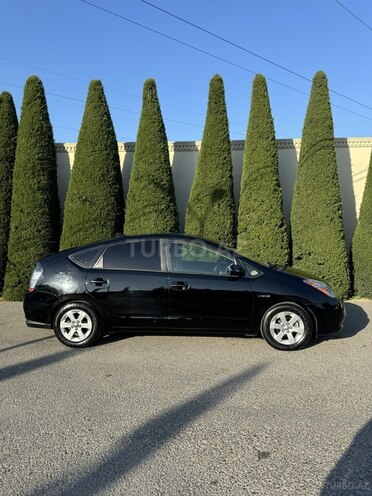 Toyota Prius 2008, 483,000 km - 1.5 l - Bakı