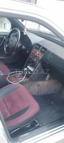 Mercedes C 220 d 1998, 645,000 km - 2.2 л - Bakı