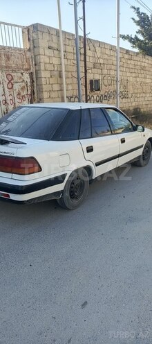 Daewoo Espero 1995, 255,555 km - 2.0 l - Bakı