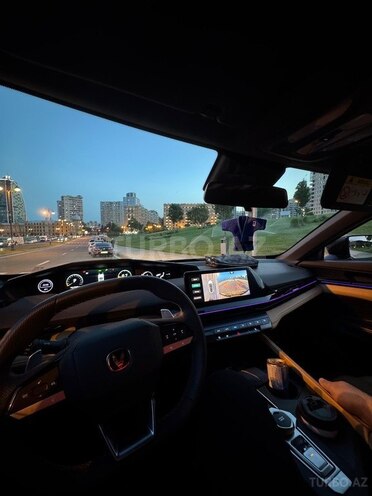 Changan Uni-V 2023, 43,400 km - 1.5 л - Bakı