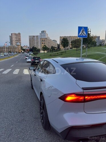 Changan Uni-V 2023, 43,400 km - 1.5 л - Bakı