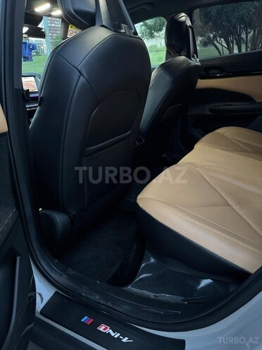 Changan Uni-V 2023, 43,400 km - 1.5 л - Bakı