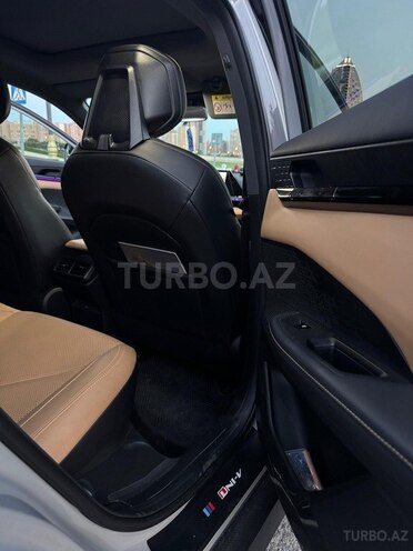 Changan Uni-V 2023, 43,400 km - 1.5 л - Bakı