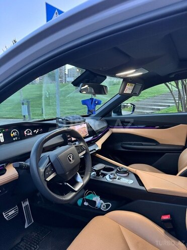 Changan Uni-V 2023, 43,400 km - 1.5 л - Bakı