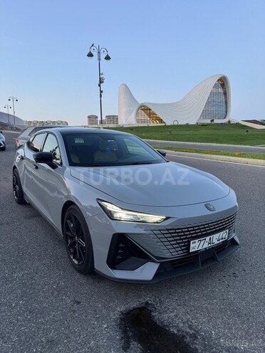 Changan Uni-V 2023, 43,400 km - 1.5 л - Bakı