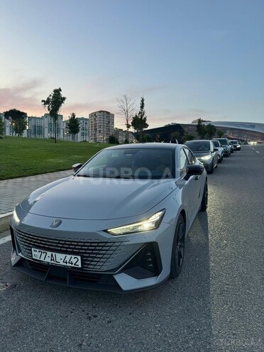 Changan Uni-V 2023, 43,400 km - 1.5 л - Bakı