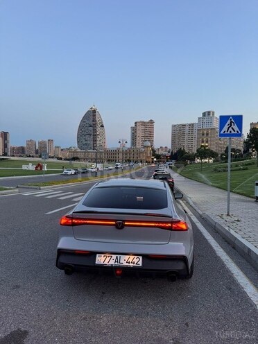 Changan Uni-V 2023, 43,400 km - 1.5 л - Bakı
