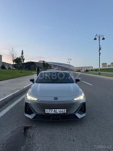 Changan Uni-V 2023, 43,400 km - 1.5 л - Bakı