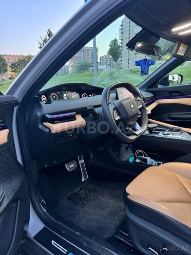 Changan Uni-V 2023, 43,400 km - 1.5 л - Bakı