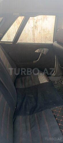 Daewoo Espero 1995, 255,555 km - 2.0 l - Bakı