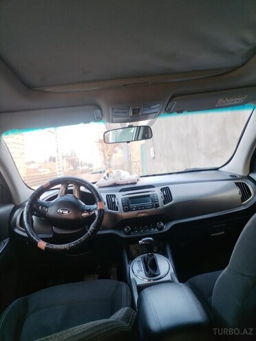 Kia Sportage 2014, 167,000 km - 2.0 л - Bakı