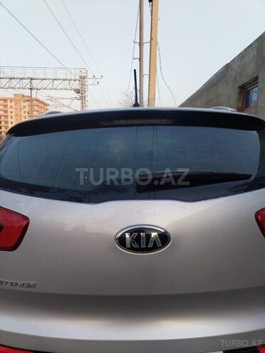 Kia Sportage 2014, 167,000 km - 2.0 л - Bakı