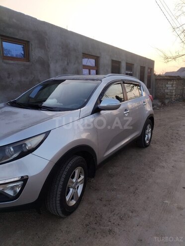 Kia Sportage 2014, 167,000 km - 2.0 л - Bakı