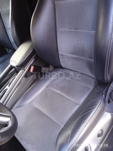 Mercedes ML 320 4MATIC 2008, 480,000 km - 3.0 l - Bakı