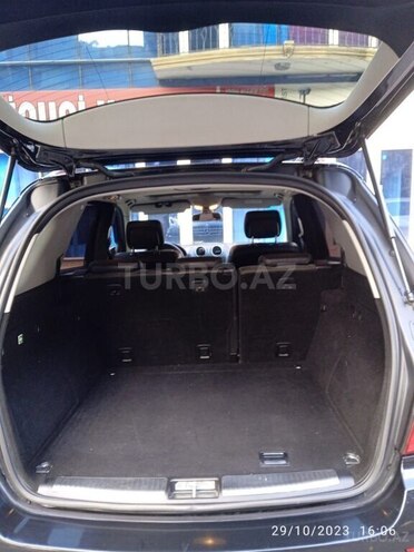 Mercedes ML 320 4MATIC 2008, 480,000 km - 3.0 l - Bakı