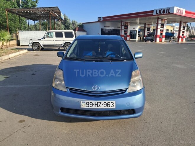 Toyota Prius 2007, 310,000 km - 1.5 l - Ağcabədi