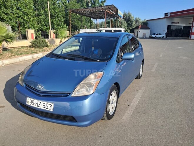 Toyota Prius 2007, 310,000 km - 1.5 l - Ağcabədi