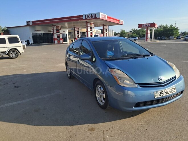 Toyota Prius 2007, 310,000 km - 1.5 l - Ağcabədi