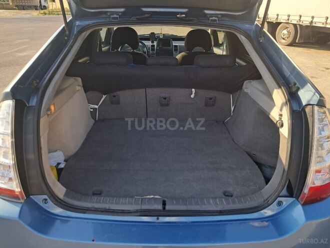 Toyota Prius 2007, 310,000 km - 1.5 l - Ağcabədi