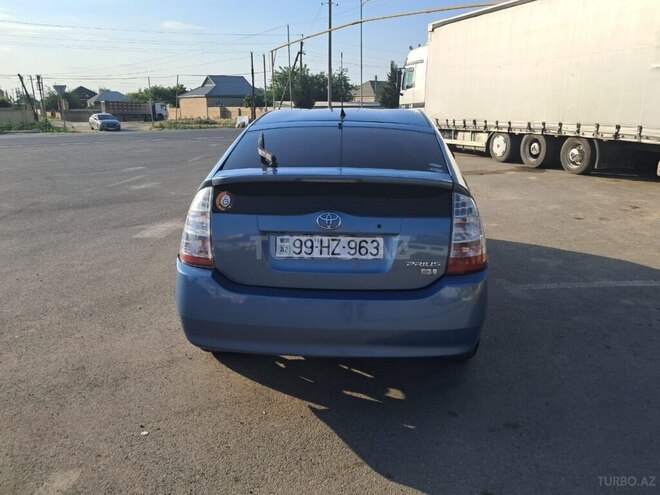 Toyota Prius 2007, 310,000 km - 1.5 l - Ağcabədi