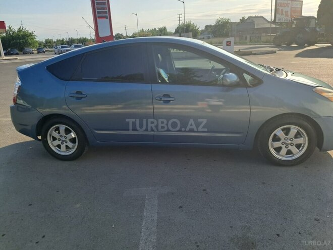 Toyota Prius 2007, 310,000 km - 1.5 l - Ağcabədi