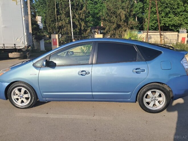 Toyota Prius 2007, 310,000 km - 1.5 l - Ağcabədi