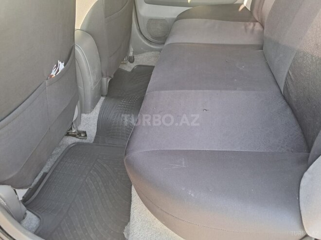 Toyota Prius 2007, 310,000 km - 1.5 l - Ağcabədi