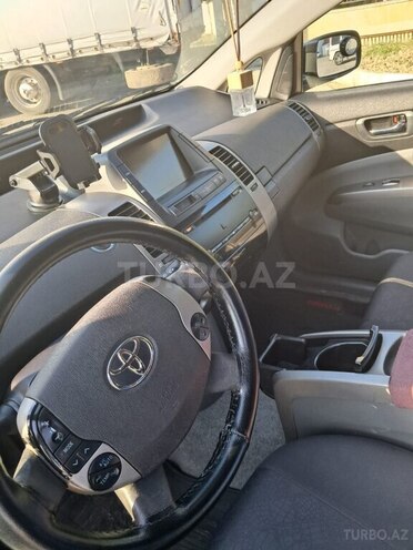 Toyota Prius 2007, 310,000 km - 1.5 l - Ağcabədi